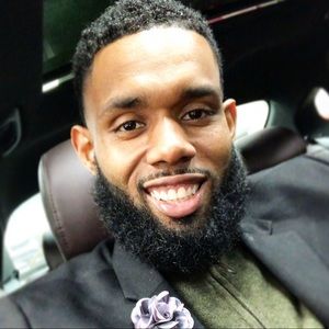 Meet your Posher, Tevin